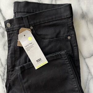 Levi’s 511 Slim Fit Stretch Jeans